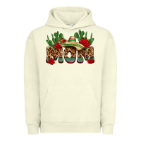 Pigment Pistachio mexican mom Urban Hoodie - texasbilliewilder