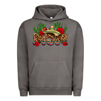 Pigment Tornado mexican mom Urban Hoodie - texasbilliewilder