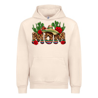 Sandshell mexican mom Urban Hoodie - texasbilliewilder