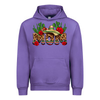 Tulip mexican mom Urban Hoodie - texasbilliewilder