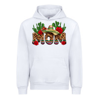 White mexican mom Urban Hoodie - texasbilliewilder