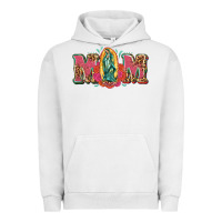 Pigment Lunar Rock mom mexica Urban Hoodie - texasbilliewilder