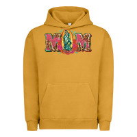 Pigment Peanut Butter mom mexica Urban Hoodie - texasbilliewilder