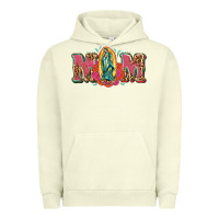 Pigment Pistachio mom mexica Urban Hoodie - texasbilliewilder