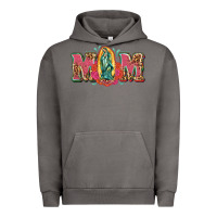 Pigment Tornado mom mexica Urban Hoodie - texasbilliewilder