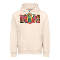 Sandshell mom mexica Urban Hoodie - texasbilliewilder