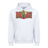 White mom mexica Urban Hoodie - texasbilliewilder