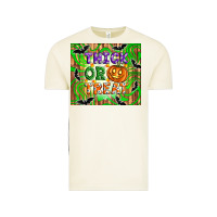 Vintage Arctic Thick or treat tumbler Vintage Tee - Artiststas