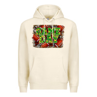 Tofu christmas game day Premium Hoodie - RanaPortraitStore