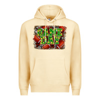 Pina Colada christmas game day Premium Hoodie - RanaPortraitStore