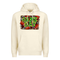 Sandshell christmas game day Premium Hoodie - RanaPortraitStore