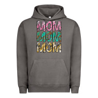 Pigment Tornado mom mom mom mothers day Urban Hoodie - texasbilliewilder
