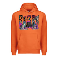 Carrot race mom Premium Hoodie - Zillion Design Studio