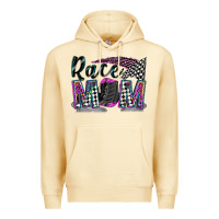 Pina Colada race mom Premium Hoodie - Zillion Design Studio