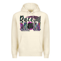 Sandshell race mom Premium Hoodie - Zillion Design Studio