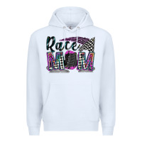 White race mom Premium Hoodie - Zillion Design Studio