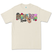 My Mini Me Rocks Premium Tee | Teevron