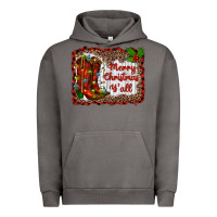 Pigment Tornado merry christmas yall Urban Hoodie - RanaPortraitStore