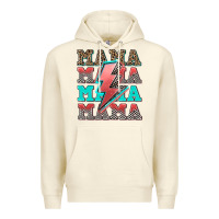 Sandshell racing mama mama mama Premium Hoodie - AdoDesignShop