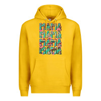 Lemon mama mama mama mama Premium Hoodie - Zillion Design Studio