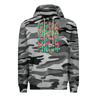 Slate Camo mama mama mama mama Premium Hoodie - Zillion Design Studio