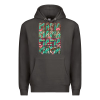 Smoke mama mama mama mama Premium Hoodie - Zillion Design Studio
