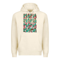 Tofu mama mama mama mama Premium Hoodie - Zillion Design Studio