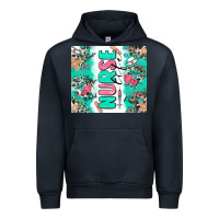 Navy nurse life Urban Hoodie - Zillion Design Studio