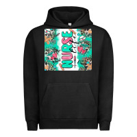 Pigment Black nurse life Urban Hoodie - Zillion Design Studio