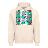 Sandshell nurse life Urban Hoodie - Zillion Design Studio