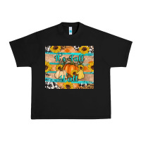 Black it's fall y'all Urban Heavy Tee - Artiststas