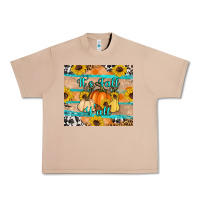 Burro it's fall y'all Urban Heavy Tee - Artiststas
