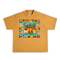 Peanut Butter it's fall y'all Urban Heavy Tee - Artiststas