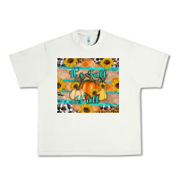 Pistachio it's fall y'all Urban Heavy Tee - Artiststas