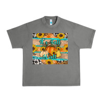 Tornado it's fall y'all Urban Heavy Tee - Artiststas