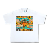 White it's fall y'all Urban Heavy Tee - Artiststas