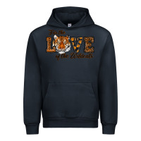 Navy love of the wildcats Urban Hoodie - RanaPortraitStore
