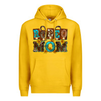 Lemon rodeo mom Premium Hoodie - Zillion Design Studio
