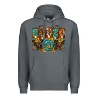 Rock rodeo mom Premium Hoodie - Zillion Design Studio