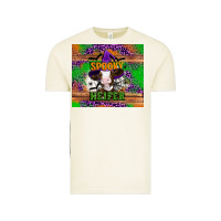 Vintage Arctic Spooky Heifer Vintage Tee - Artiststas