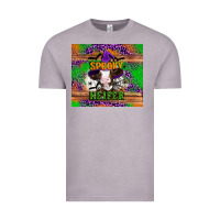 Spooky Heifer Vintage Tee | Teevron