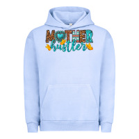 Pigment Grape Ice mother hustler Urban Hoodie - texasbilliewilder