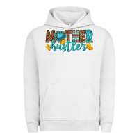 Pigment Lunar Rock mother hustler Urban Hoodie - texasbilliewilder