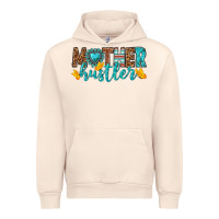 Sandshell mother hustler Urban Hoodie - texasbilliewilder