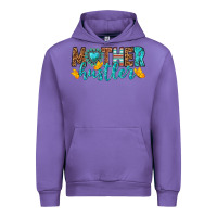 Tulip mother hustler Urban Hoodie - texasbilliewilder
