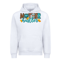 White mother hustler Urban Hoodie - texasbilliewilder