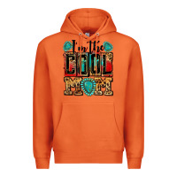 Carrot i'm the cool mom Premium Hoodie - Zillion Design Studio