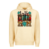 Pina Colada i'm the cool mom Premium Hoodie - Zillion Design Studio