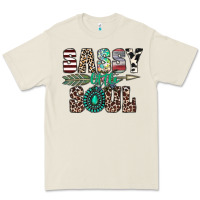 Bone sassy little soul Premium Tee - CowhideDigitalArt