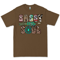 Cacao sassy little soul Premium Tee - CowhideDigitalArt